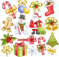11 best clip art images on Pinterest | Christmas clipart, Clip art ...