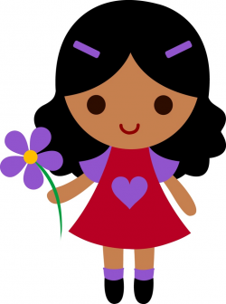 Free Little Girl Picture, Download Free Clip Art, Free Clip Art on ...