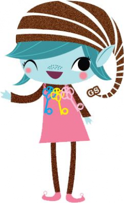 161 best Girl Scout Clip Art - Brownie images on Pinterest | Brownie ...