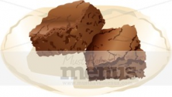 Brownie Clipart | Dessert Images