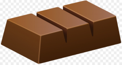 Chocolate bar White chocolate Clip art - Chocolate Bar Cliparts png ...