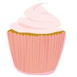 Free cupcake clipart image resources for download. Cupcake ...