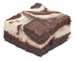 Cream Cheese Brownies | America's Test Kitchen