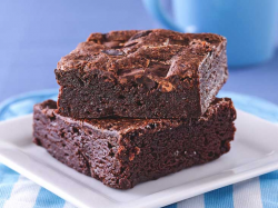 6 Diabetes-Friendly Brownie Recipes