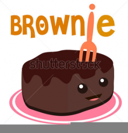 Chocolate Brownies Clipart | Free Images at Clker.com - vector clip ...