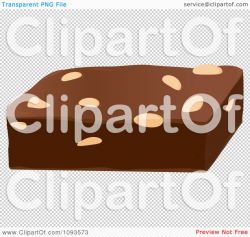 Brownie clipart transparent - Pencil and in color brownie clipart ...
