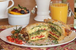 Continental Breakfast Menu Ideas | Printables and Menu