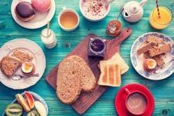The 23 Top Breakfast Spots in Sarasota-Manatee | Sarasota Magazine
