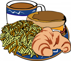 Breakfast Clip Art Royalty | Clipart Panda - Free Clipart Images