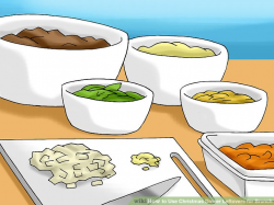 3 Ways to Use Christmas Dinner Leftovers for Brunch - wikiHow