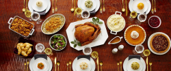 Why Thanksgiving Falls On A Thursday And Other Fun Trivia About This ...