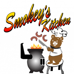 Smokey's Kitchen - Home