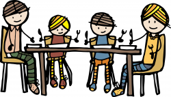 Table Time: Creating Positive Eating Experiences for Your Family ...