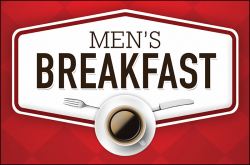 Men's Breakfast – Eylau United Methodist Church