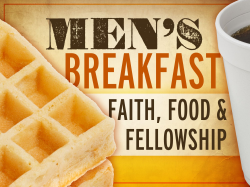 Men's Monthly Breakfast | My Stuff | Pinterest | Churches, Worship ...