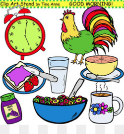 Table Breakfast Pre-school Clip art - Preschool Breakfast Cliparts ...