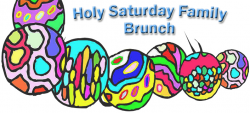Holy Saturday Brunch - St. Demetrios