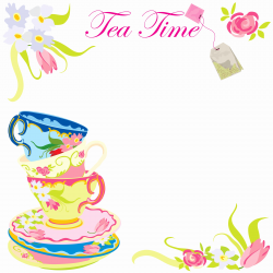 tea party templates - Incep.imagine-ex.co