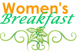 Breakfast Womens Clipart