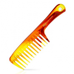 Amazon.com : Wide Tooth Comb, Anti-static Comb, Hair Comb, Comb for ...
