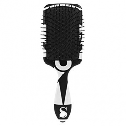 Amazon.com : Detangling-Hairbrush, Compass Clip Art Hair ...