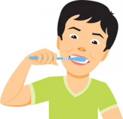 Search Results for brushing - Clip Art - Pictures - Graphics ...