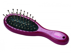 Hair Brush Gotz | Free Images at Clker.com - vector clip art online ...