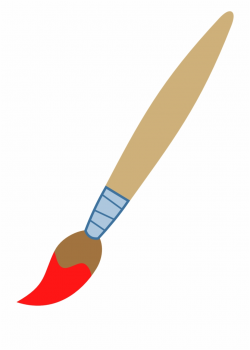 Paint Brush Clipart Animated - Free Paint Brush Clipart Free ...