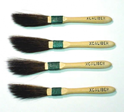 Xcaliber Pinstriping Brushes by Mr. J. – Mr. J's Xcaliber Corporation
