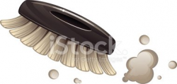 Brush Cleaning Dust stock vectors - Clipart.me
