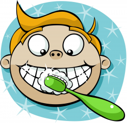 Free Brushing Teeth Cliparts, Download Free Clip Art, Free ...
