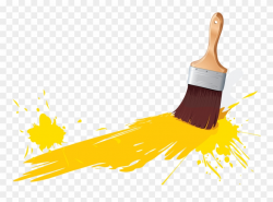 Save Png With Transparent Background Paint - Paint Brush Png ...