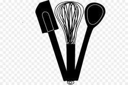 Kitchen utensil Cooking Clip art - Cooking Supplies Cliparts png ...