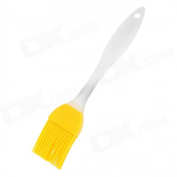 Silicone Kitchen Cooking Utensil Basting Brush for BBQ / Baking ...