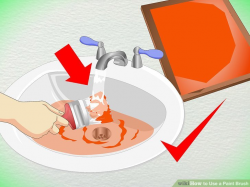 How to Use a Paint Brush: 8 Steps (with Pictures) - wikiHow