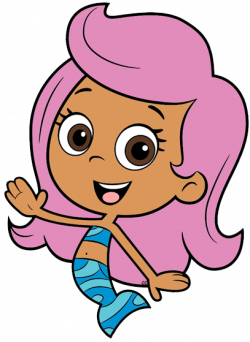 Molly (Bubble Guppies 2017 New Series) | Bubble Guppies Fanon Wiki ...