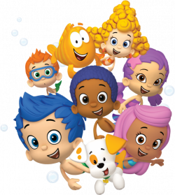 Welcome | Bubble Guppies Live! Ready to Rock!