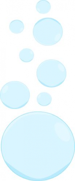 Clip Art Bubbles, | Clipart Panda - Free Clipart Images