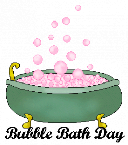 Did you know that January 8th was Bubble Bath Day? - - - - http ...