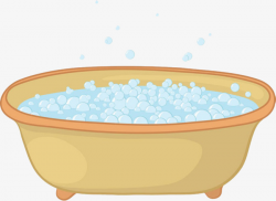 Bath Foam, Foam, Bathing, Bubble PNG Image and Clipart for Free Download