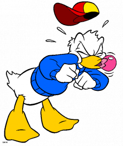 Donald Duck Clip Art 5 | Disney Clip Art Galore