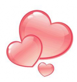 Deco Hearts, Girl, Hearts Cats, Heart Hearts, Clipart Valentine S ...