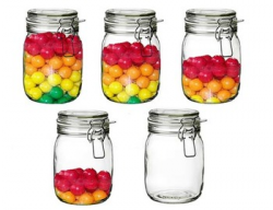 Measurement With Bubble Gum In A Jar: (Clip Art) | TpT