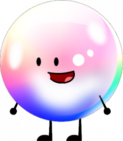 Image - Rainbow Bubble.png | Object Shows Community | FANDOM powered ...