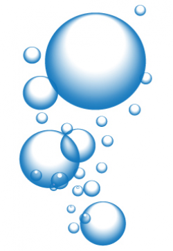Underwater Bubbles Clipart 43940 | MOVIEWEB
