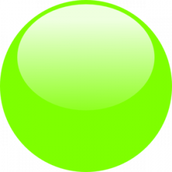 Bubble Green Clip Art at Clker.com - vector clip art online, royalty ...