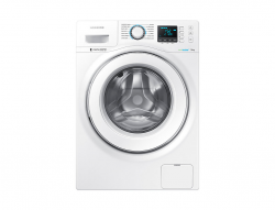 WW70 Eco Bubble Washer with Digital Inverter Motor, 7kg ...