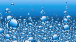 Bubbles In Water Sound Effect 35 - YouTube