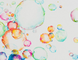 10 best Bubbles & more images on Pinterest | Bubbles, Contemporary ...