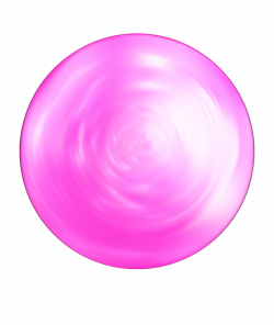 Bubble Gum Bubble 
